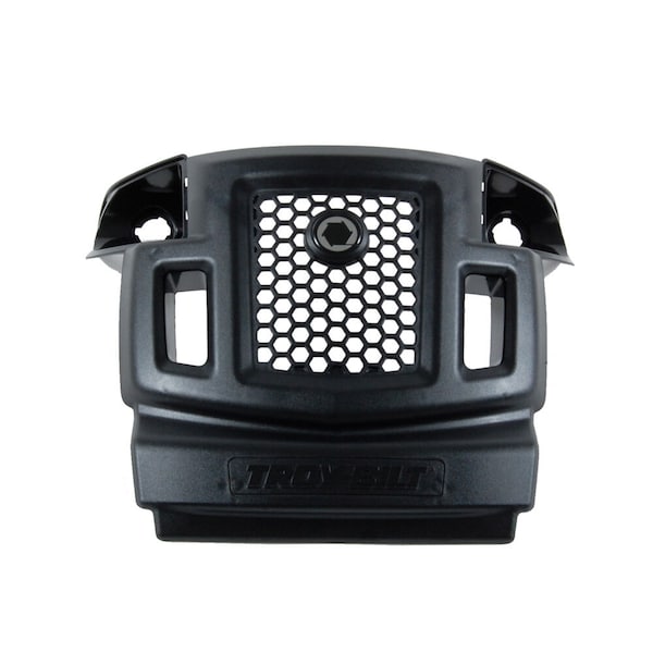 Grill-Troy Bilt